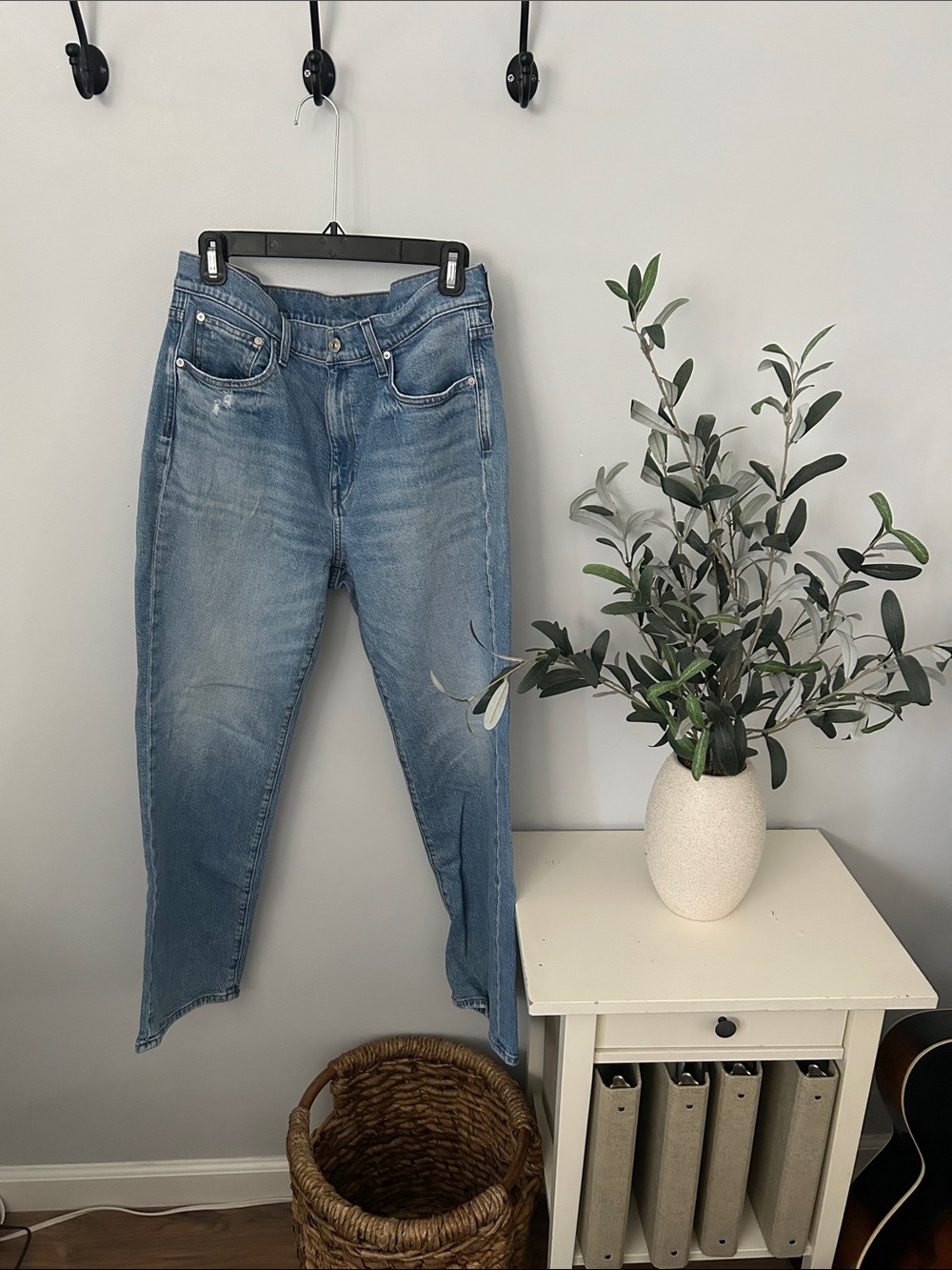 AYR - “The Lala” Jeans - Picture 11 of 14